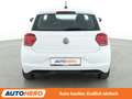 Volkswagen Polo 1.0 Comfortline *NAVI*LIM*TEMPO* Weiß - thumbnail 5