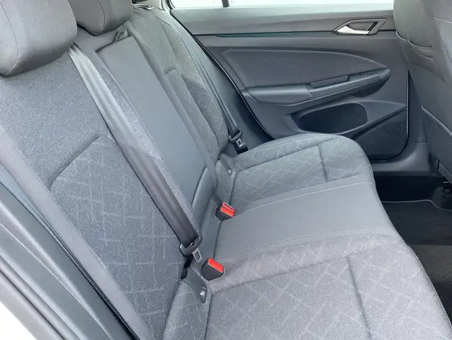 Volkswagen Golf view 15