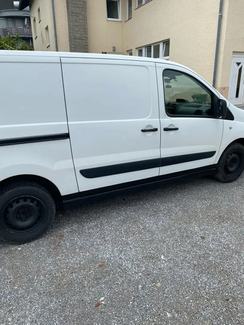 Fiat Scudo Pickerl 07/26 Business Van L2H1 - 2