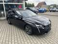 Peugeot 308 SW Allure 130 6-Gang 360Grad, SH, Navi Schwarz - thumbnail 2
