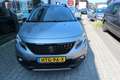 Peugeot 2008 1.2 PureTech GT-Line AUTOMAAT LEDER PANORAMADAK NA Gris - thumbnail 2