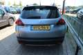 Peugeot 2008 1.2 PureTech GT-Line AUTOMAAT LEDER PANORAMADAK NA Gris - thumbnail 4