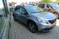 Peugeot 2008 1.2 PureTech GT-Line AUTOMAAT LEDER PANORAMADAK NA Gris - thumbnail 5