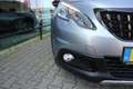 Peugeot 2008 1.2 PureTech GT-Line AUTOMAAT LEDER PANORAMADAK NA Gris - thumbnail 7