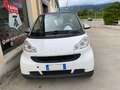 smart forTwo 1000 45 kW MHD coupé pure Alb - thumbnail 2