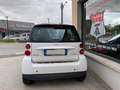 smart forTwo 1000 45 kW MHD coupé pure Alb - thumbnail 4