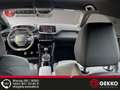 Peugeot 2008 GT Line+LED+Kamera+AHK+SZH+DAB+PDC+APP+2-Zonen Orange - thumbnail 2