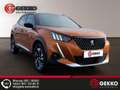 Peugeot 2008 GT Line+LED+Kamera+AHK+SZH+DAB+PDC+APP+2-Zonen Оранжевий - thumbnail 10