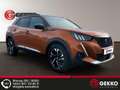 Peugeot 2008 GT Line+LED+Kamera+AHK+SZH+DAB+PDC+APP+2-Zonen Oranj - thumbnail 9