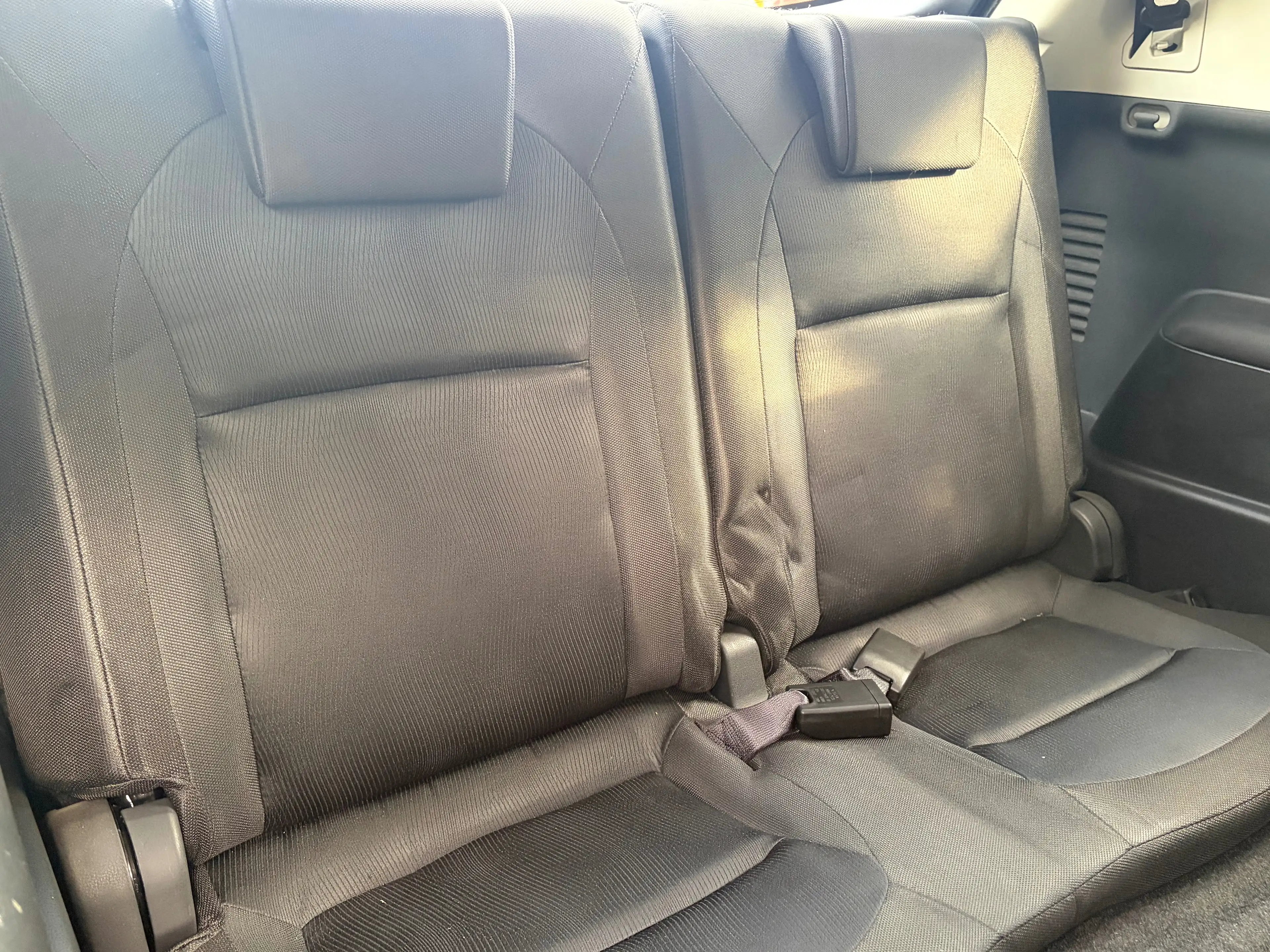 Nissan Qashqai+2 I-Way 4X4*7.Sitze*Kamera*SHZ*Temp.*HU/AU Neu* — photo 9
