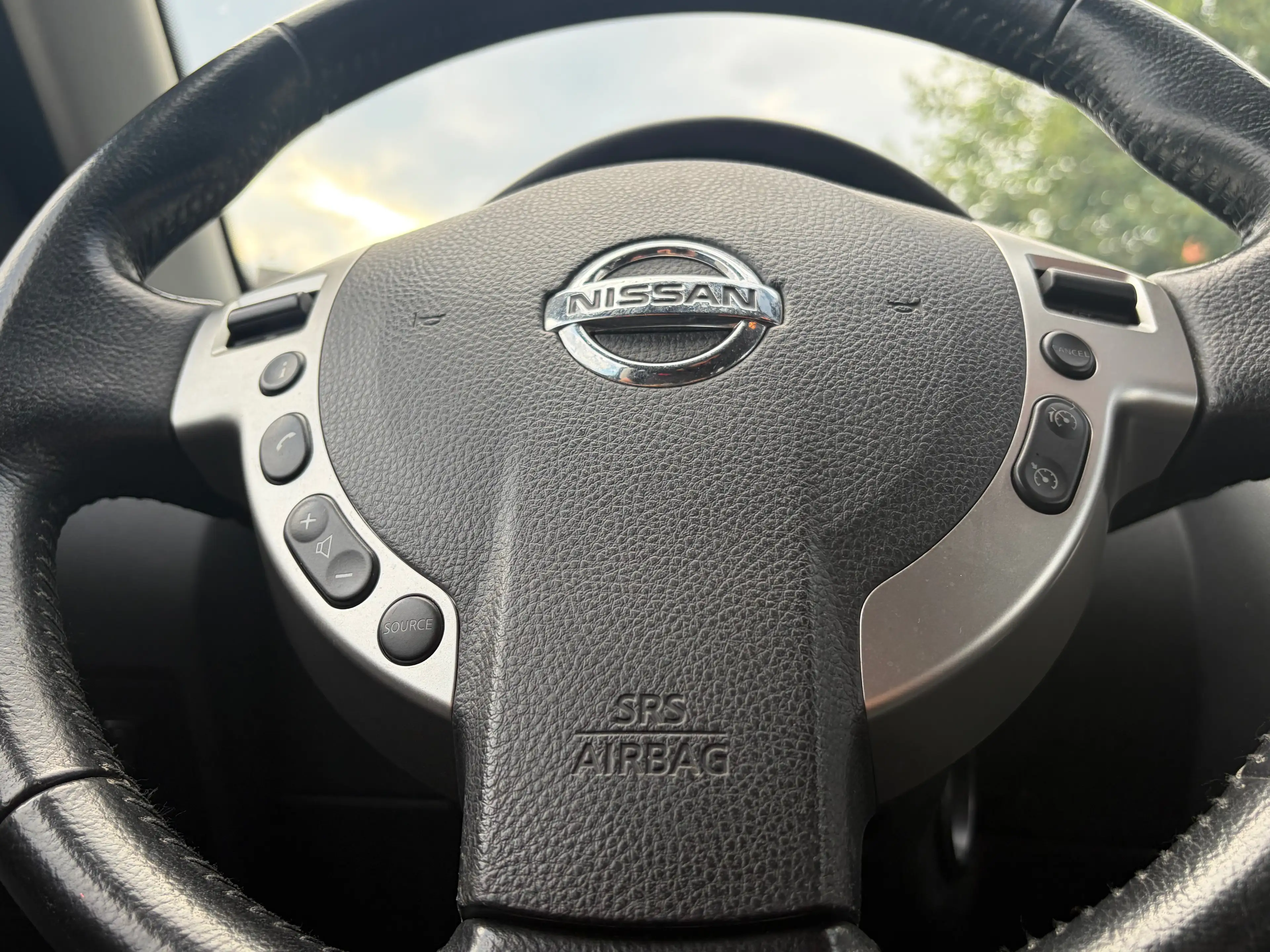 Nissan Qashqai+2 I-Way 4X4*7.Sitze*Kamera*SHZ*Temp.*HU/AU Neu* — photo 15