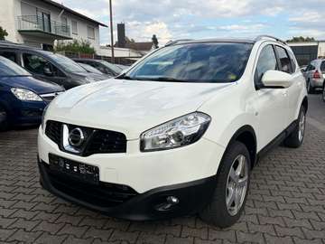 I-Way 4X4*7.Sitze*Kamera*SHZ*Temp.*HU/AU Neu*