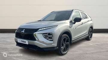 2.4 MIVEC PHEV 188ch Black Collection 4WD 2023