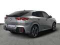 BMW iX2 edrive 20 MSport Grigio - thumbnail 4