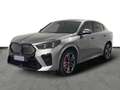 BMW iX2 edrive 20 MSport Grigio - thumbnail 1