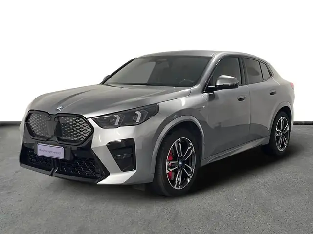 BMW iX2 edrive 20 MSport