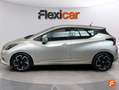 Nissan Micra IG-T Acenta CVT 92 Gris - thumbnail 5
