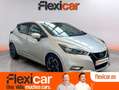 Nissan Micra IG-T Acenta CVT 92 Gris - thumbnail 1