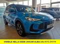 MG ZS 1.5 Hybrid + Luxury Blu/Azzurro - thumbnail 1