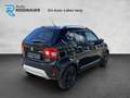 Suzuki Ignis 1,2 Dualjet Hybrid Allgrip Shine !LED, Kamera! Negro - thumbnail 4