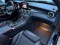 Mercedes-Benz C 450 4M Panorama ACC HUD Standhzg LED AHK Negro - thumbnail 17