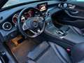 Mercedes-Benz C 450 4M Panorama ACC HUD Standhzg LED AHK Чорний - thumbnail 15