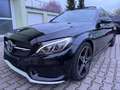Mercedes-Benz C 450 4M Panorama ACC HUD Standhzg LED AHK Чорний - thumbnail 1