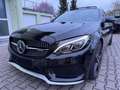 Mercedes-Benz C 450 4M Panorama ACC HUD Standhzg LED AHK Fekete - thumbnail 2
