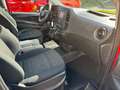 Mercedes-Benz Vito Kasten 111 CDI FWD Klima Navi RFK Sortimo Rojo - thumbnail 9