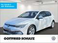 Volkswagen Golf 1.5 TSI Life LED NAVI SHZ PDC LM ZV Weiß - thumbnail 1
