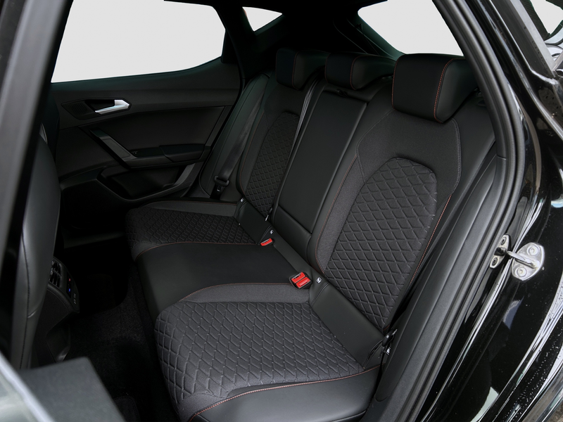 SEAT Leon 1.4 TSI eHybrid PHEV FR | Adap. Cruise Control | P — photo 10