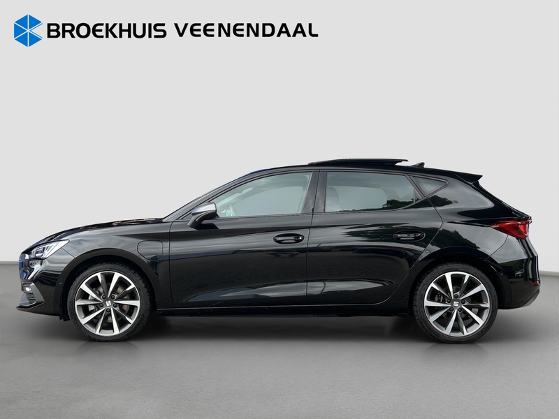SEAT Leon 1.4 TSI eHybrid PHEV FR | Adap. Cruise Control | P — photo 6