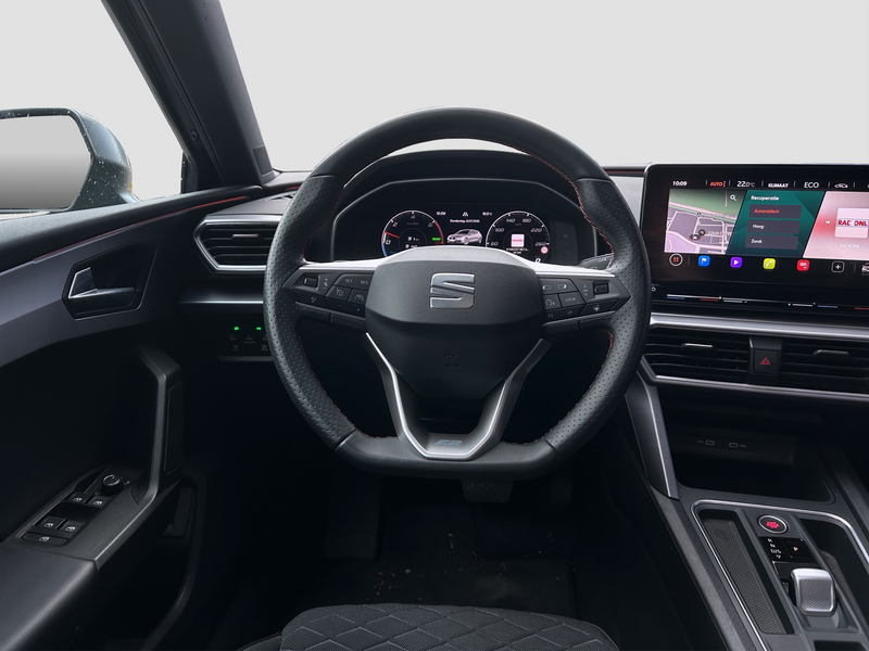 SEAT Leon 1.4 TSI eHybrid PHEV FR | Adap. Cruise Control | P — photo 2