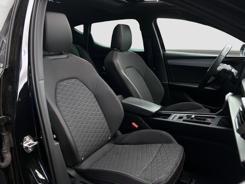 SEAT Leon 1.4 TSI eHybrid PHEV FR | Adap. Cruise Control | P — photo 9