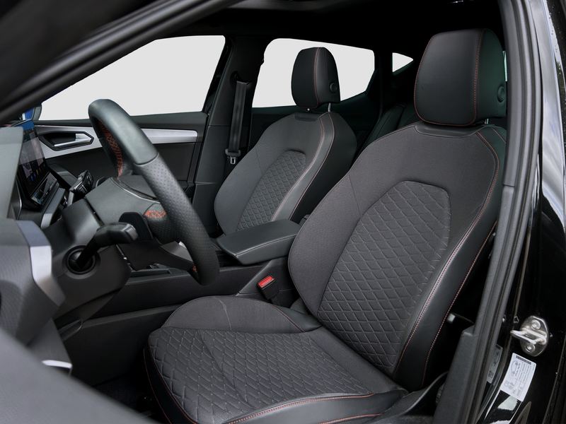 SEAT Leon 1.4 TSI eHybrid PHEV FR | Adap. Cruise Control | P — photo 8