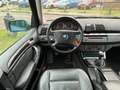 BMW X5 3.0I Executive LPG-G3 2001 Youngtimer Handgeschake Grijs - thumbnail 9
