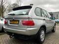 BMW X5 3.0I Executive LPG-G3 2001 Youngtimer Handgeschake Grijs - thumbnail 5