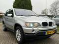 BMW X5 3.0I Executive LPG-G3 2001 Youngtimer Handgeschake Grijs - thumbnail 3