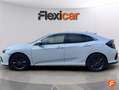 Honda Civic 1.0 VTEC Turbo Elegance Navi Blanco - thumbnail 4