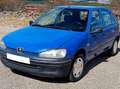 Peugeot 106 106 1.5D Max Max Blauw - thumbnail 1