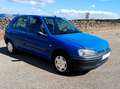Peugeot 106 106 1.5D Max Max Blauw - thumbnail 2