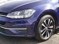 Volkswagen Golf Variant IQ.Drive 2.0 TDI DSG Navi AHK ACC Blauw - thumbnail 4