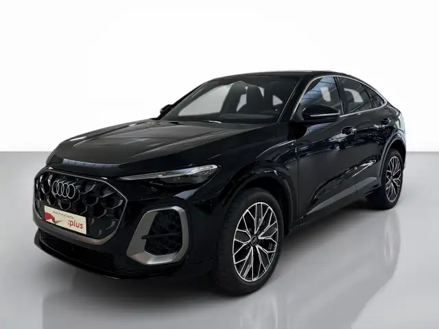 Audi Q5 sportback 2.0 tdi mhev+ s line edition quattro 204