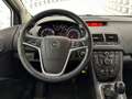 Opel Meriva 1.6 cdti 95cv-KM CERTIFICATI - PERMUTE Grigio - thumbnail 10