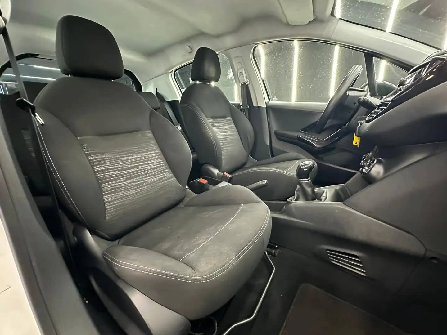 Opel Meriva 1.6 cdti 95cv-KM CERTIFICATI - PERMUTE Grigio - 2