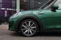 MINI Cooper S Hatchback Classic Automaat / Achteruitrijcamera / Groen - thumbnail 13