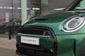 MINI Cooper S Hatchback Classic Automaat / Achteruitrijcamera / Groen - thumbnail 19