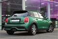 MINI Cooper S Hatchback Classic Automaat / Achteruitrijcamera / Groen - thumbnail 3