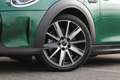 MINI Cooper S Hatchback Classic Automaat / Achteruitrijcamera / Groen - thumbnail 11