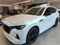 Mazda CX-60 2.5 e-Skyactiv PHEV AWD Homura Blanc - thumbnail 1